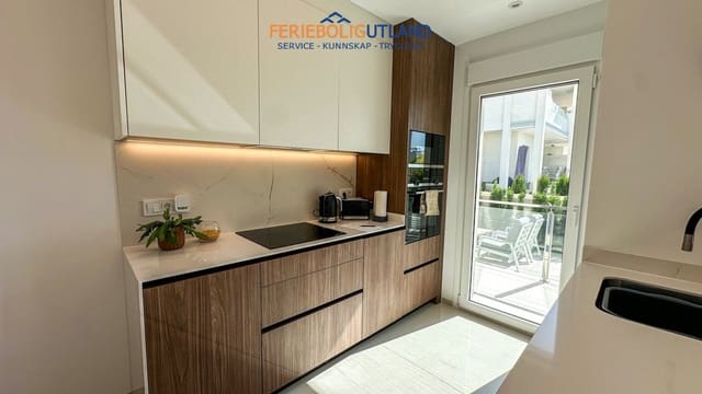 2 slaapkamer Bungalow te koop in Ciudad Quesada, Rojales met zwembad garage - € 359.000 (Ref: 10001107)
