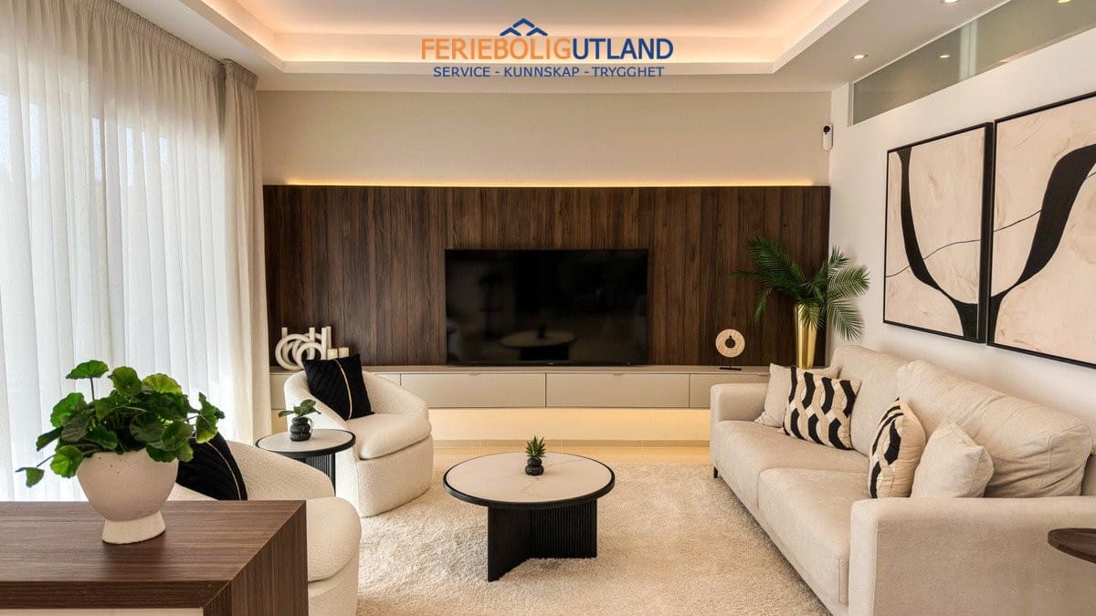 2 slaapkamer Bungalow te koop in Ciudad Quesada met zwembad garage - € 359.000 (Ref: 10001107)