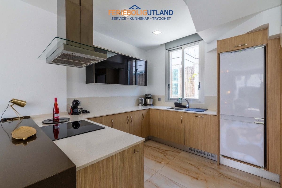 Chalet de 3 habitaciones en Ciudad Quesada en venta con piscina garaje - 399.000 € (Ref: 10001109)