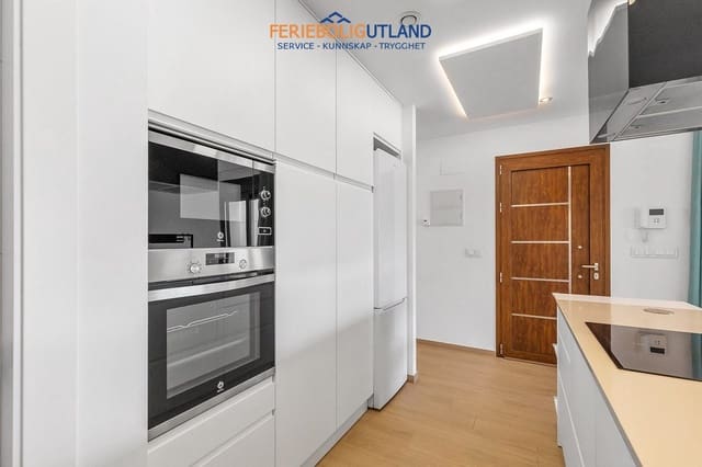 3 sypialnia Willa na sprzedaż w Benijófar z basenem - 529 500 € (Ref: 10001110)