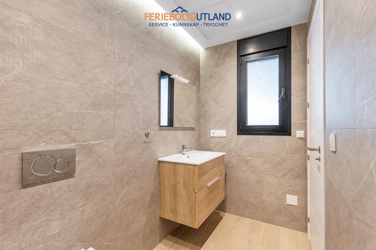 3 sypialnia Willa na sprzedaż w Benijofar z basenem - 529 500 € (Ref: 10001110)