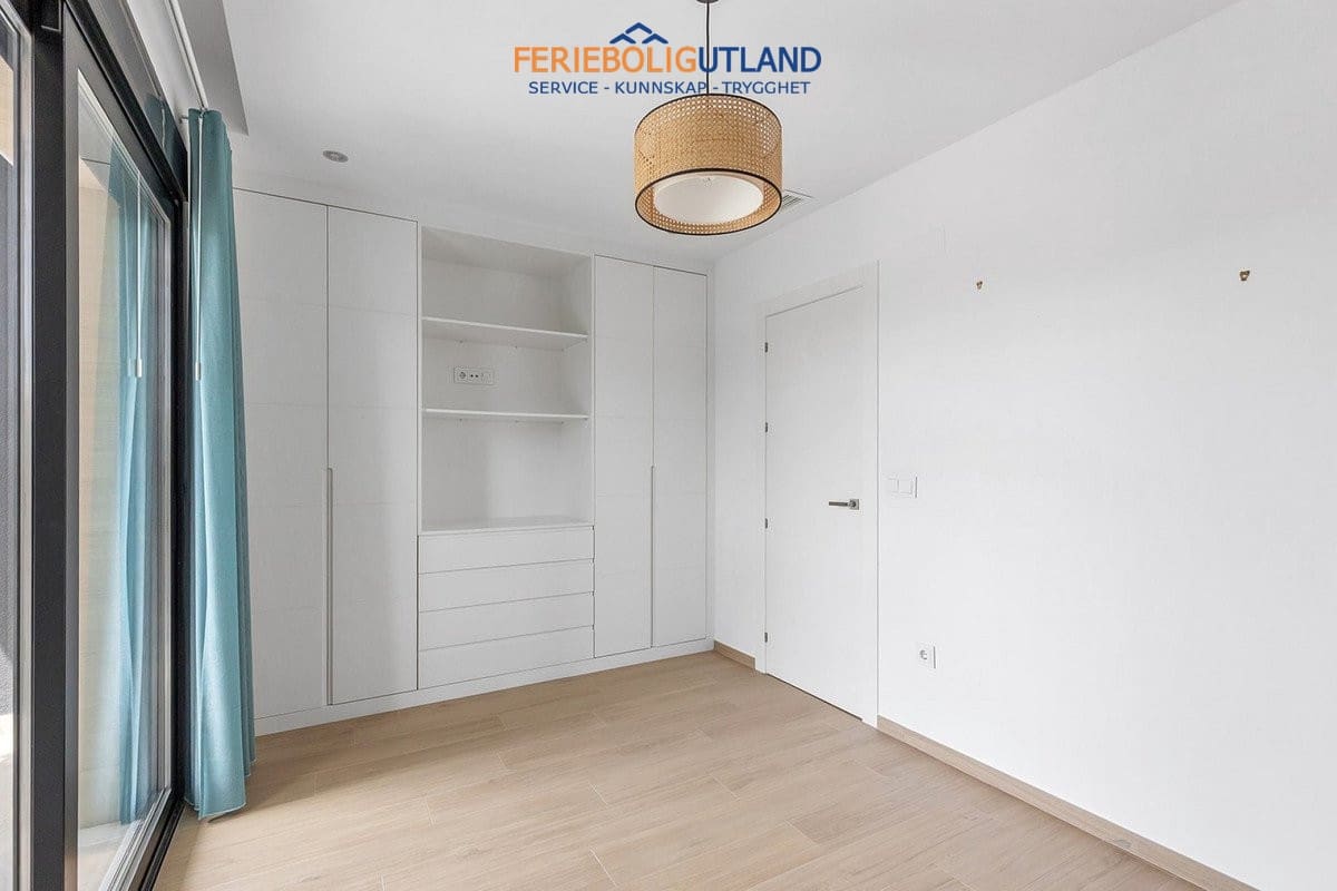 3 sypialnia Willa na sprzedaż w Benijofar z basenem - 529 500 € (Ref: 10001110)