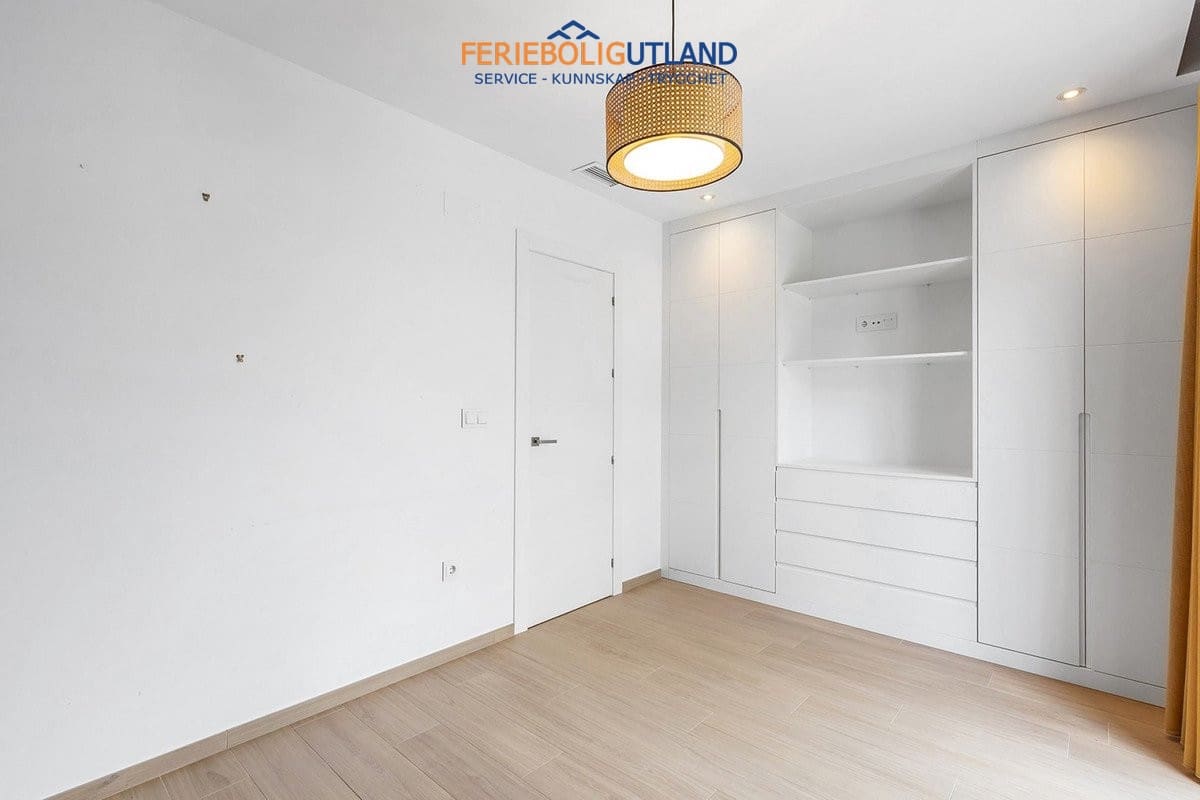 3 sypialnia Willa na sprzedaż w Benijofar z basenem - 529 500 € (Ref: 10001110)