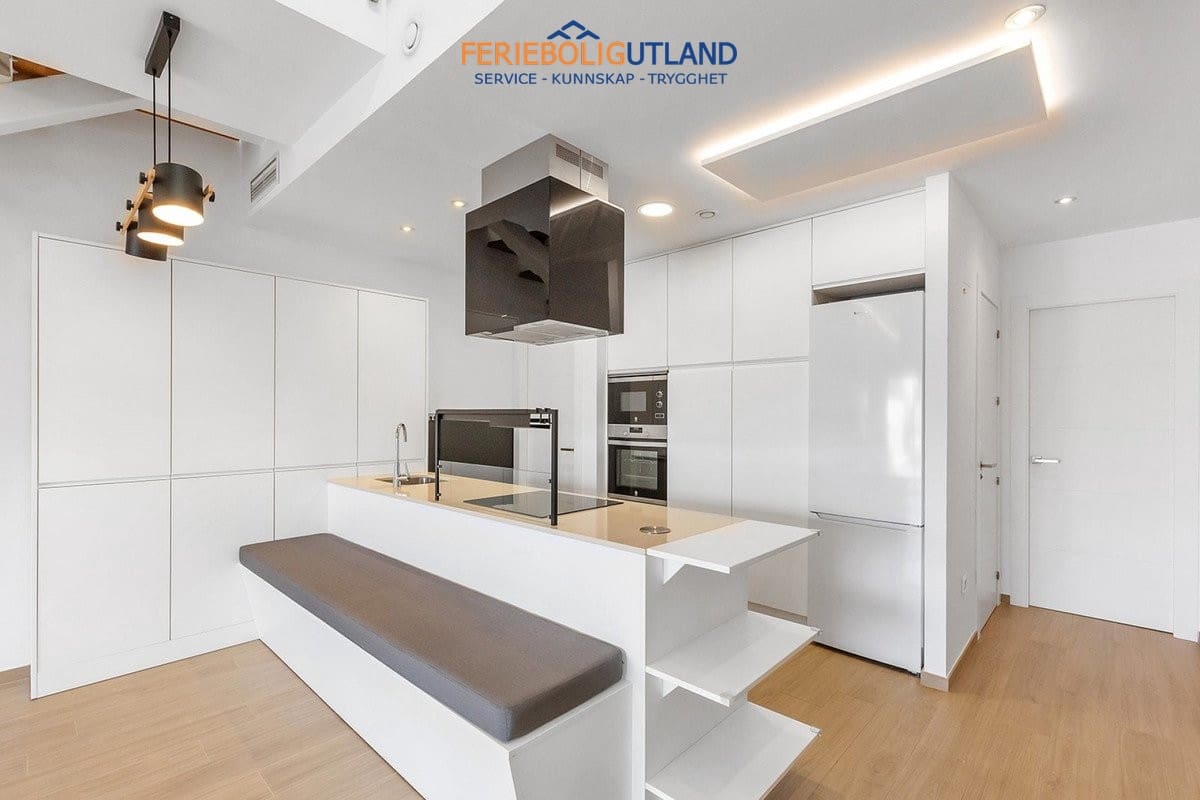 3 sypialnia Willa na sprzedaż w Benijofar z basenem - 529 500 € (Ref: 10001110)