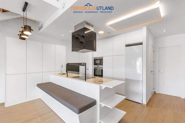 3 sypialnia Willa na sprzedaż w Benijófar z basenem - 529 500 € (Ref: 10001110)
