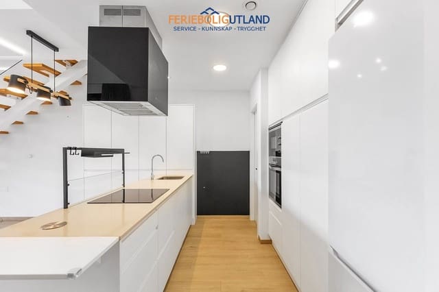 3 sypialnia Willa na sprzedaż w Benijófar z basenem - 529 500 € (Ref: 10001110)