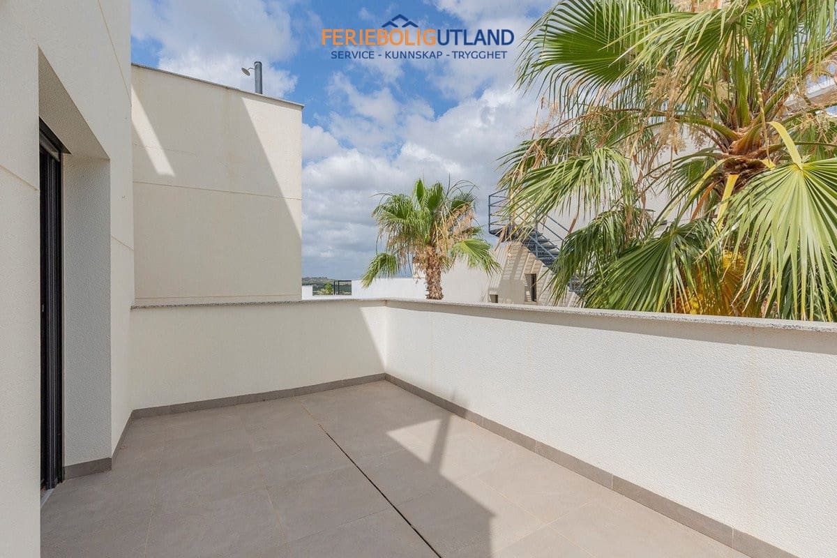 3 sypialnia Willa na sprzedaż w Benijofar z basenem - 529 500 € (Ref: 10001110)