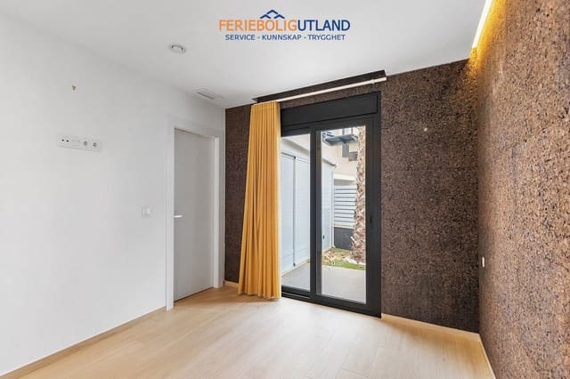 3 sypialnia Willa na sprzedaż w Benijófar z basenem - 529 500 € (Ref: 10001110)