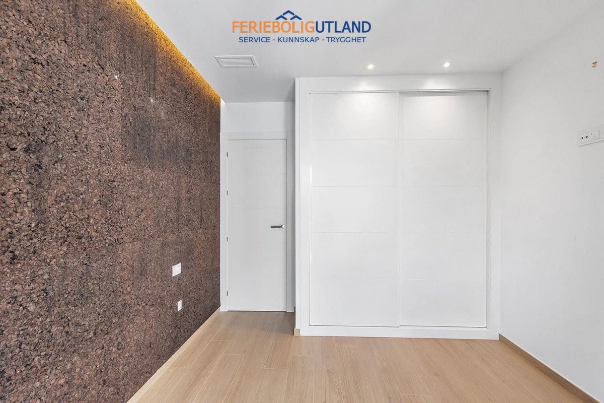 3 sypialnia Willa na sprzedaż w Benijofar z basenem - 529 500 € (Ref: 10001110)