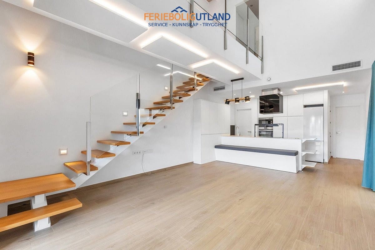 3 sypialnia Willa na sprzedaż w Benijofar z basenem - 529 500 € (Ref: 10001110)