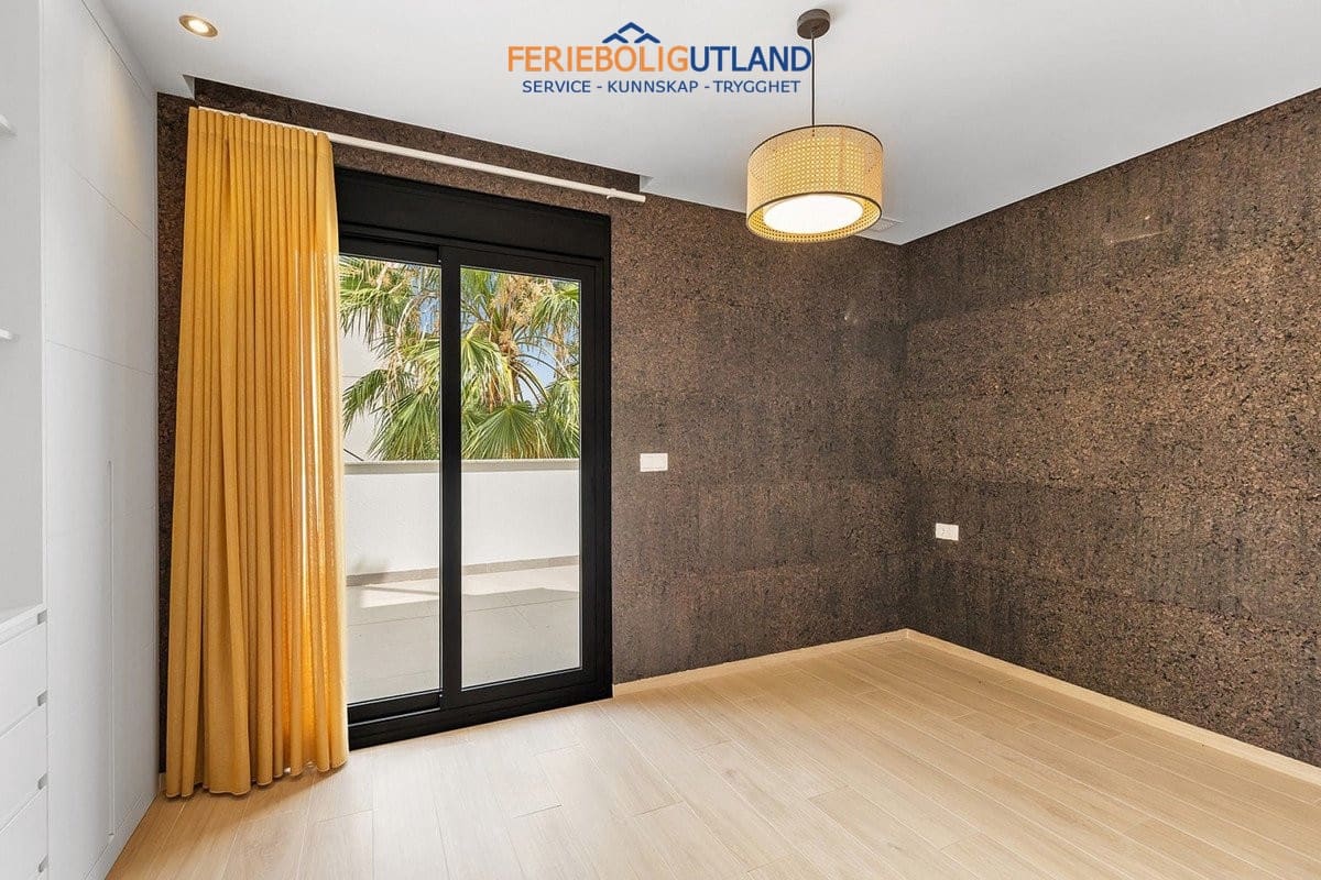 3 sypialnia Willa na sprzedaż w Benijofar z basenem - 529 500 € (Ref: 10001110)