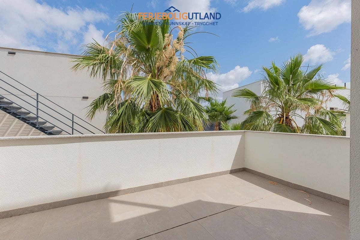 3 sypialnia Willa na sprzedaż w Benijofar z basenem - 529 500 € (Ref: 10001110)