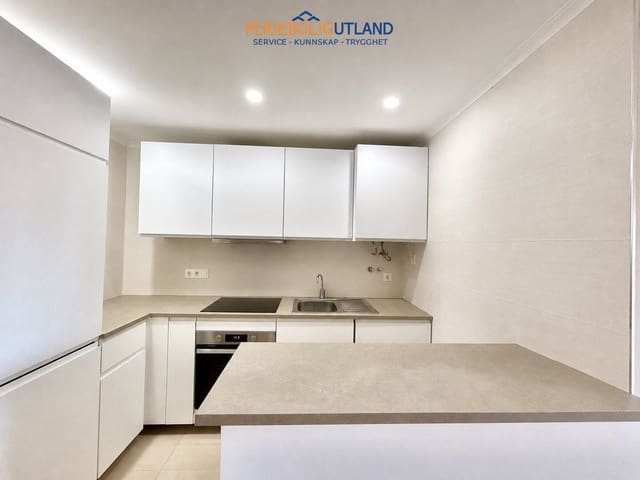 2 soveværelse Lejlighed til salg i Villamartin, Orihuela med swimmingpool garage - € 189.000 (Ref: 10001111)