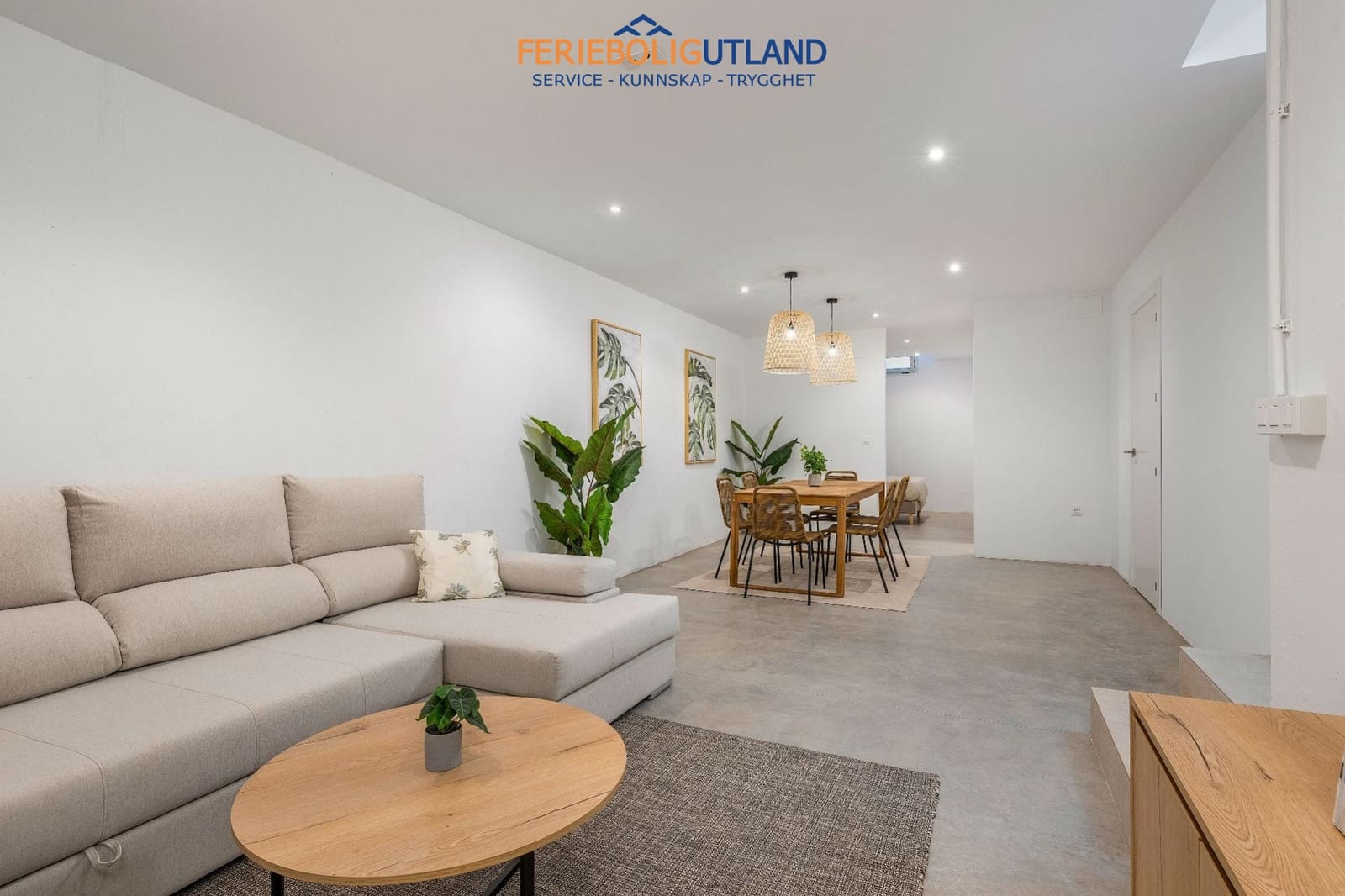 3 slaapkamer Appartement te koop in Dolores met zwembad garage - € 279.900 (Ref: 10001113)