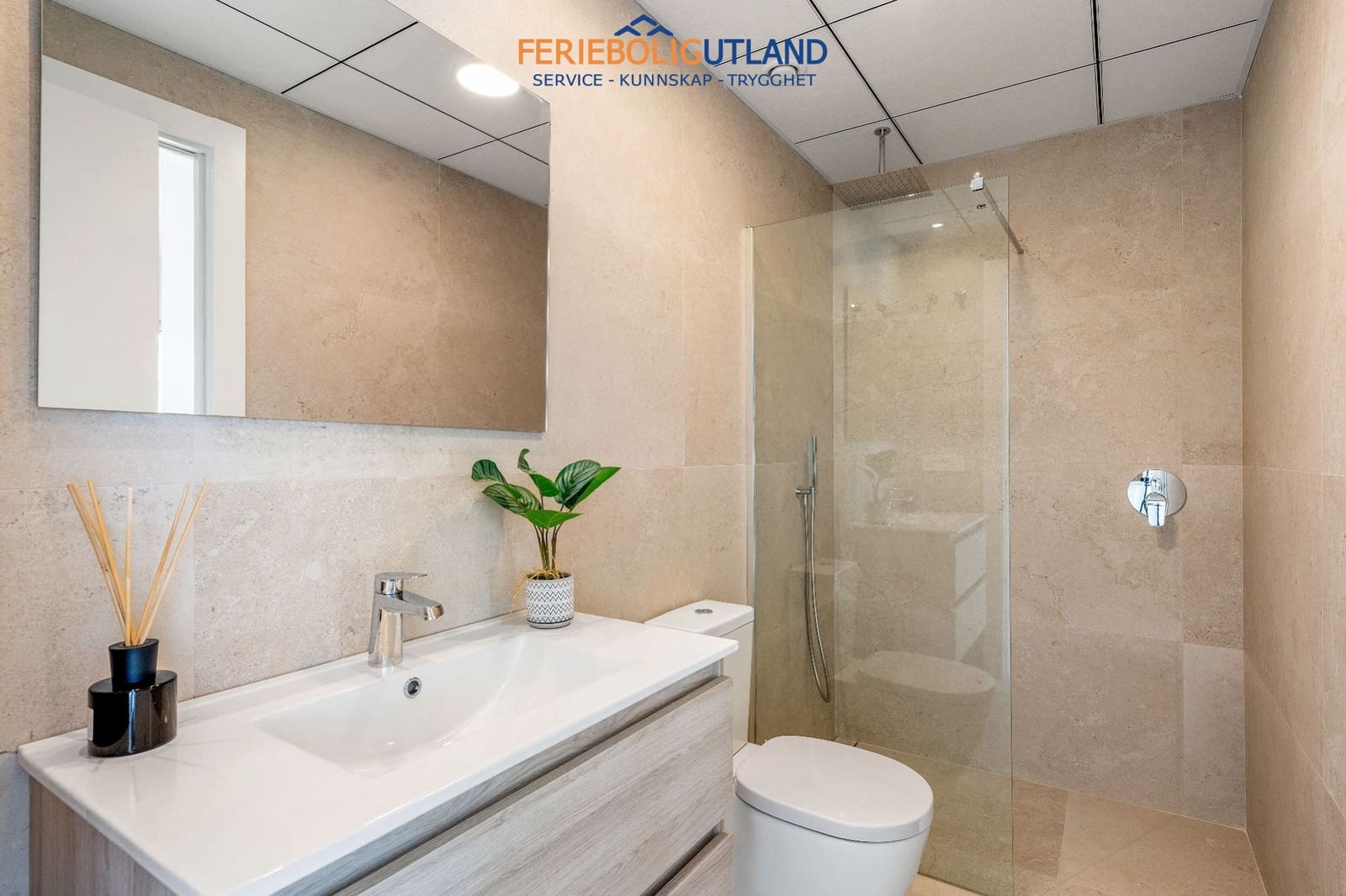 3 slaapkamer Appartement te koop in Dolores met zwembad garage - € 279.900 (Ref: 10001113)
