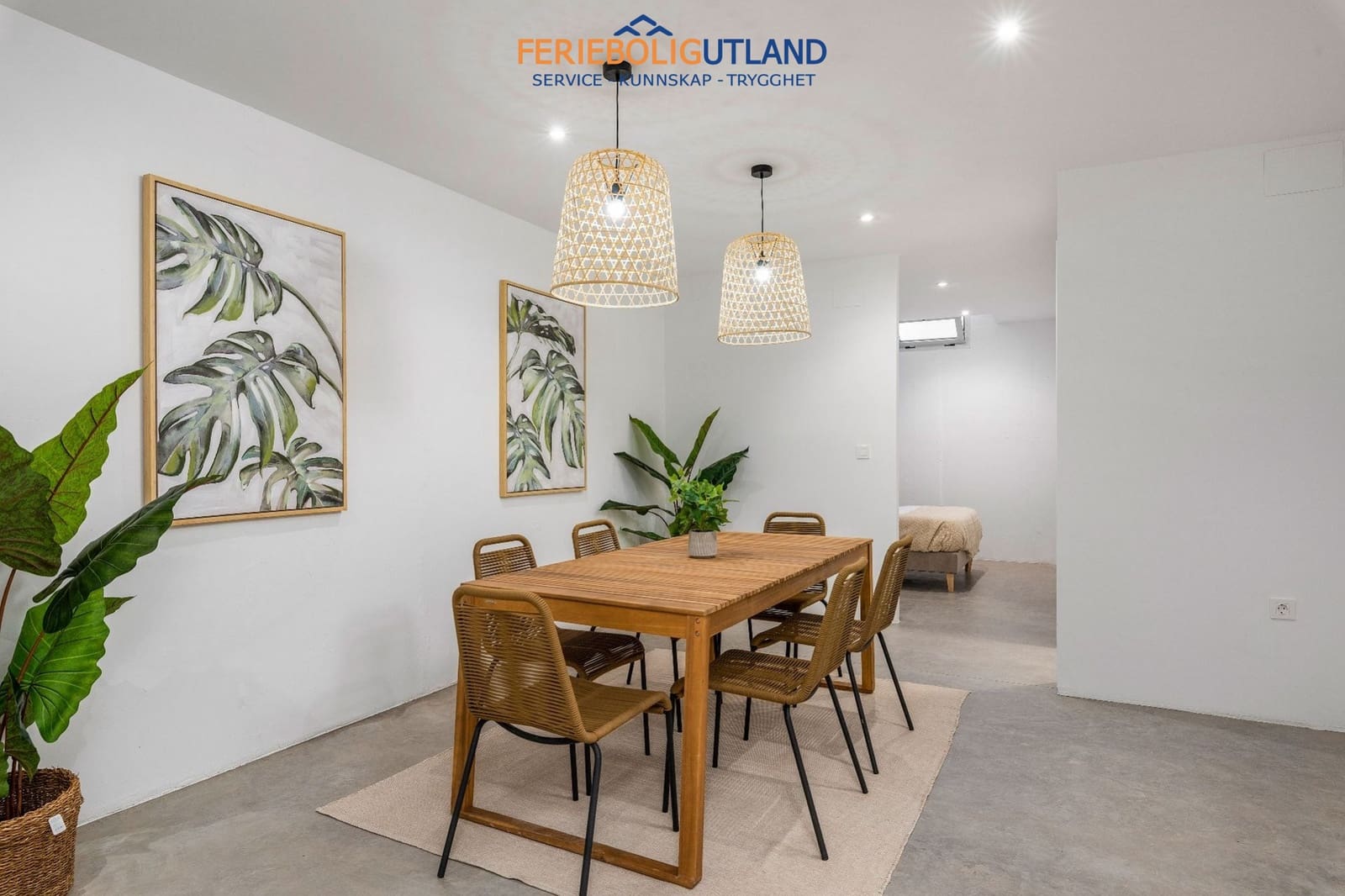 3 slaapkamer Appartement te koop in Dolores met zwembad garage - € 279.900 (Ref: 10001113)