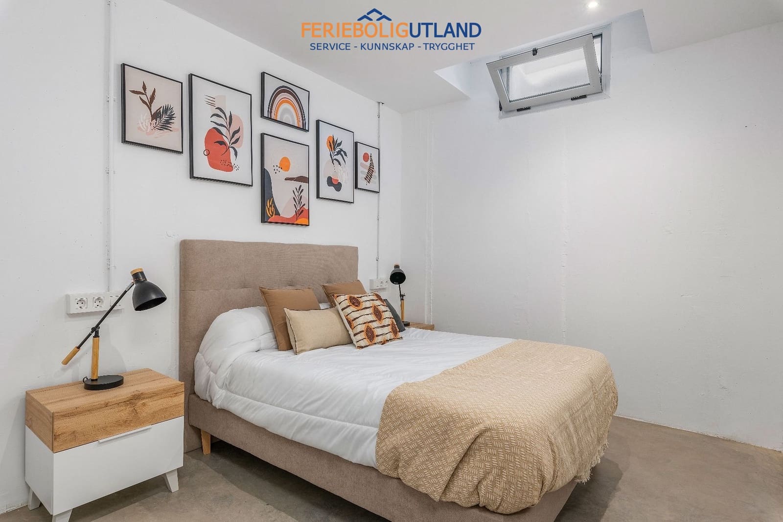 3 slaapkamer Appartement te koop in Dolores met zwembad garage - € 279.900 (Ref: 10001113)