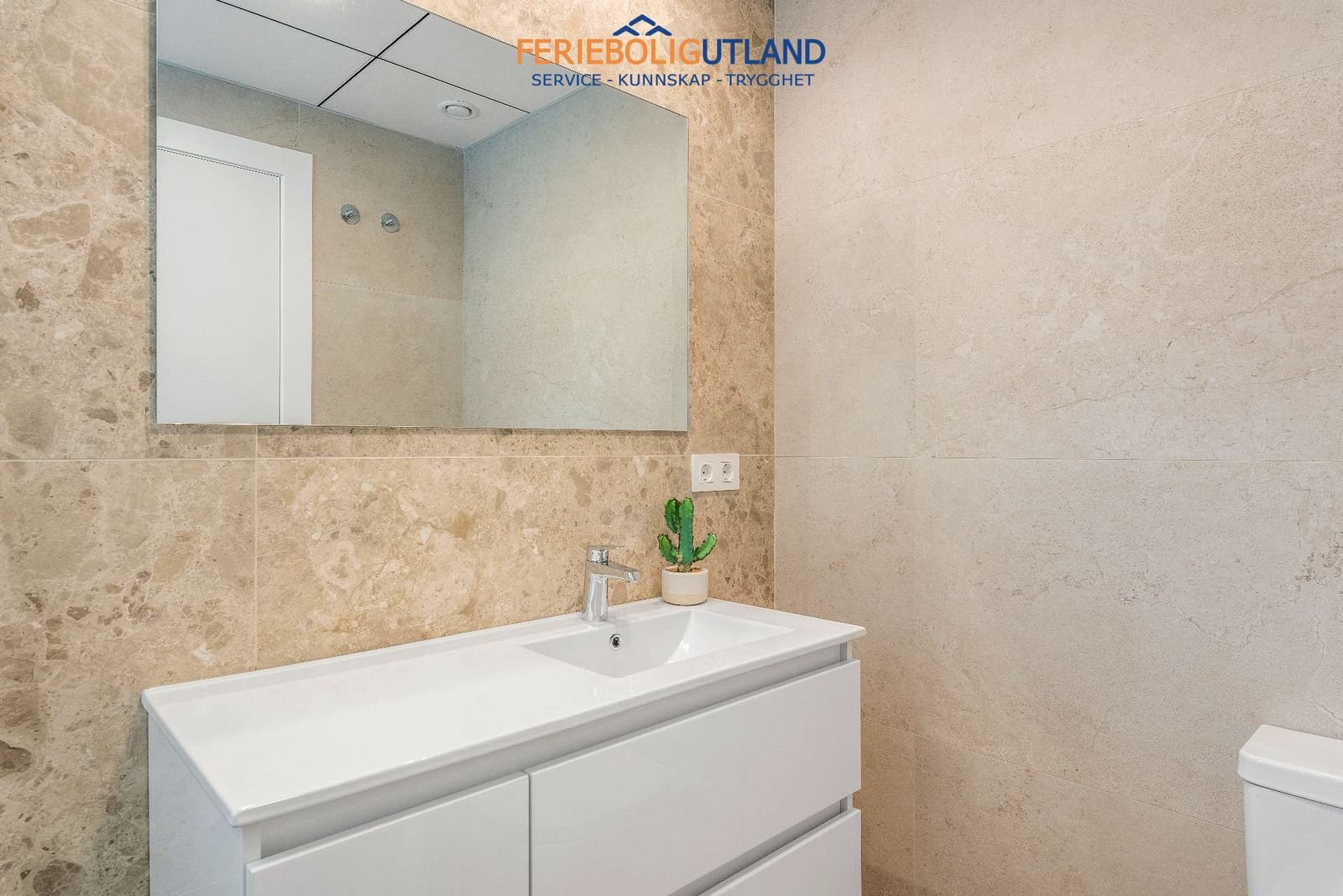 3 slaapkamer Appartement te koop in Dolores met zwembad garage - € 279.900 (Ref: 10001113)
