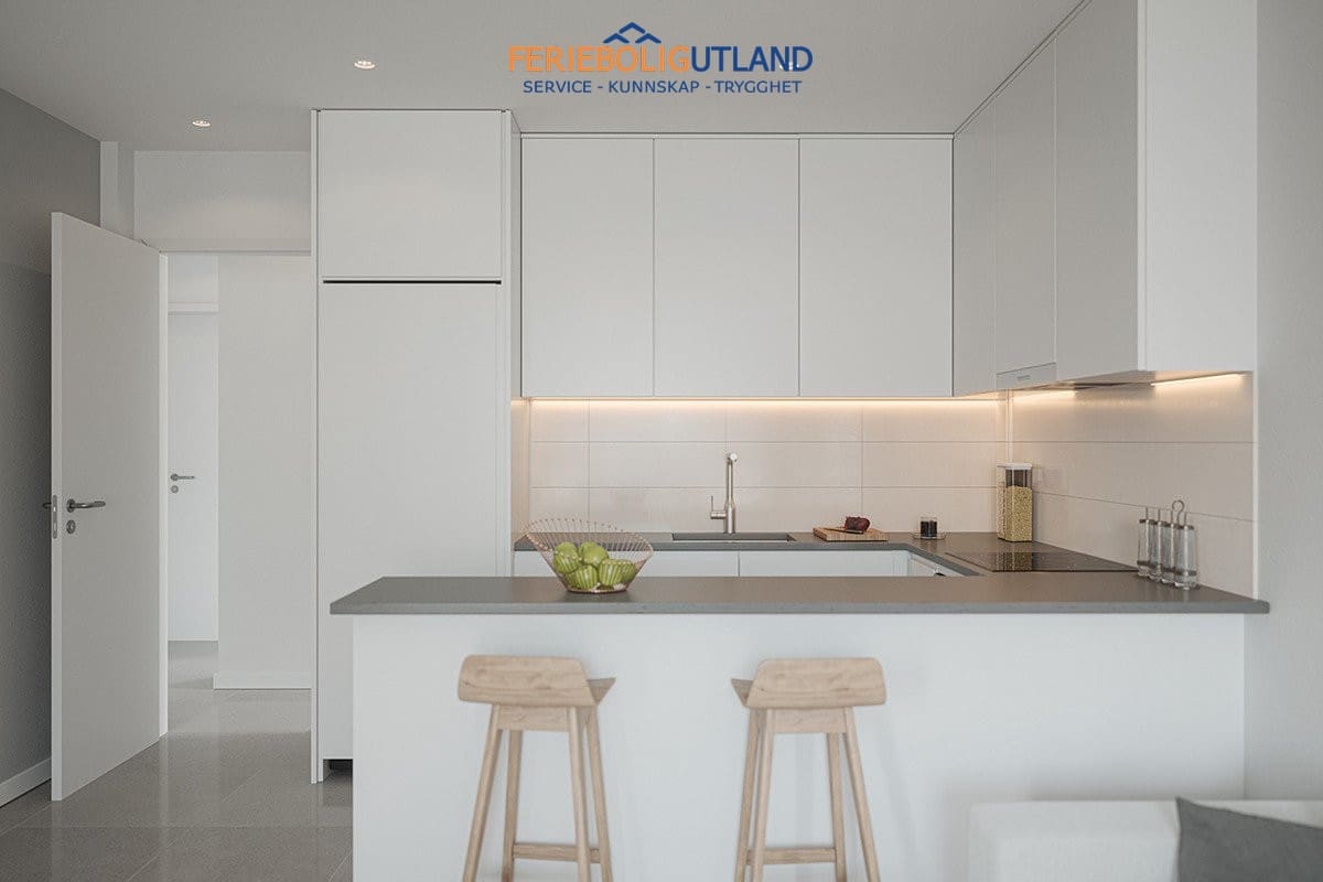 3 slaapkamer Appartement te koop in Guardamar del Segura met zwembad garage - € 469.500 (Ref: 10001114)