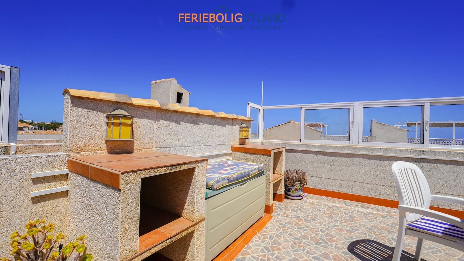 3 soverom Leilighet til salgs i Aguas Nuevas med svømmebasseng garasje - € 199 000 (Ref: 10001116)