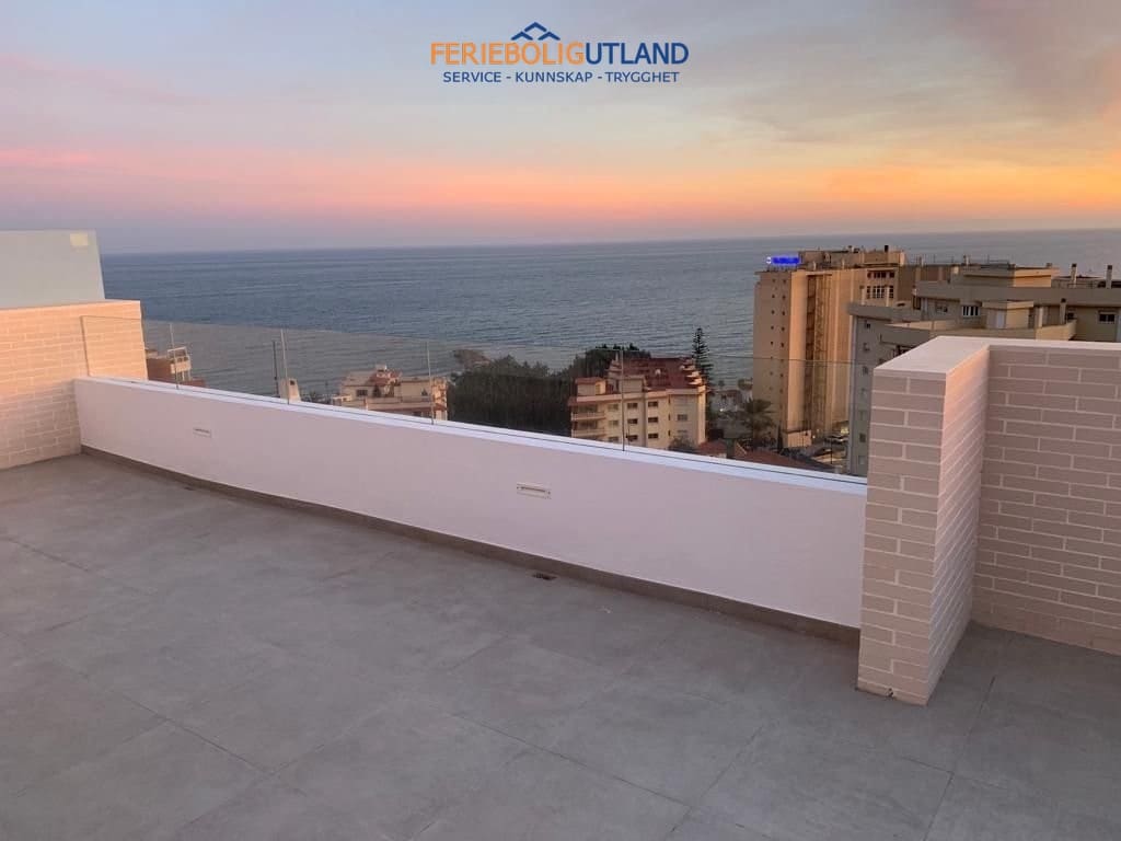 5 Zimmer Doppelhaus zu verkaufen in Fuengirola mit Pool Garage - 949.000 € (Ref: 10001119)