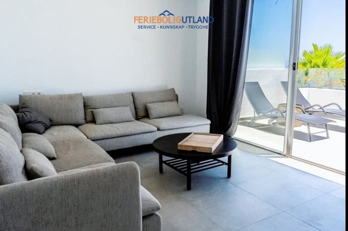 5 Zimmer Doppelhaus zu verkaufen in Fuengirola mit Pool Garage - 949.000 € (Ref: 10001119)