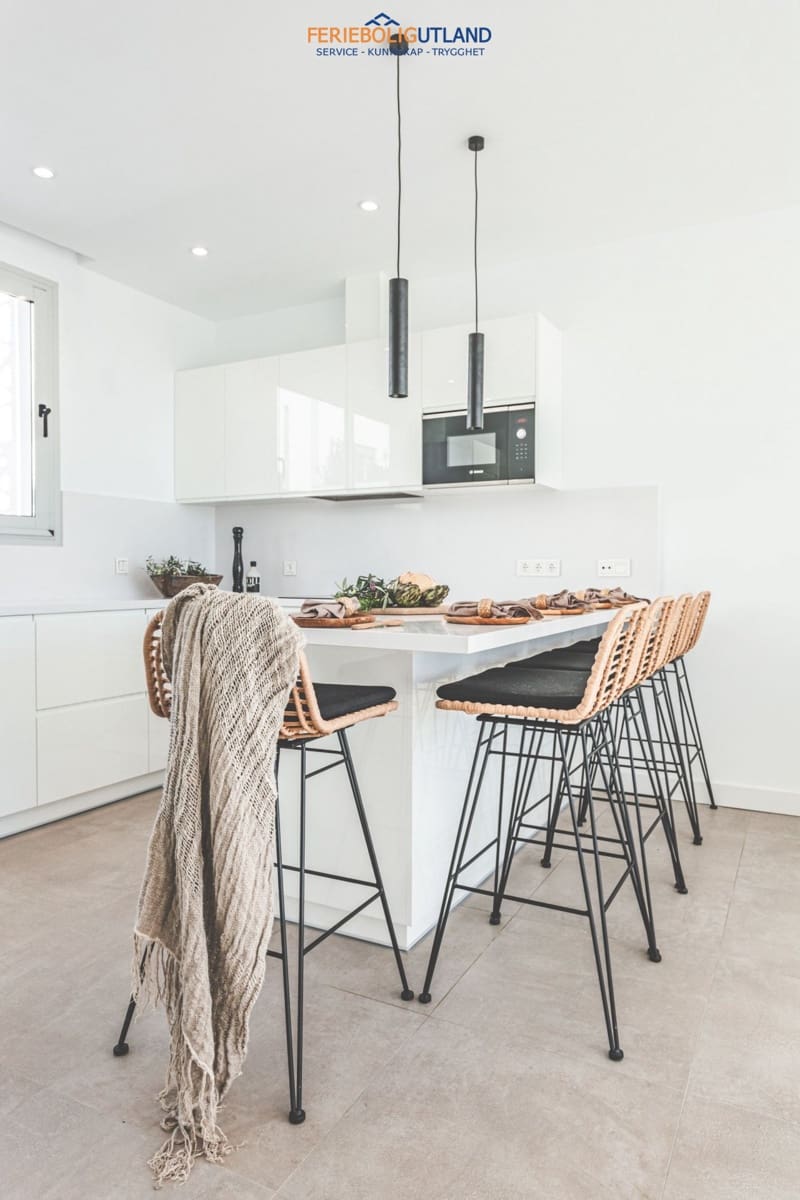 5 Zimmer Doppelhaus zu verkaufen in Fuengirola mit Pool Garage - 949.000 € (Ref: 10001119)