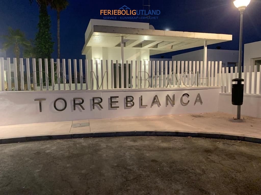 5 Zimmer Doppelhaus zu verkaufen in Fuengirola mit Pool Garage - 949.000 € (Ref: 10001119)