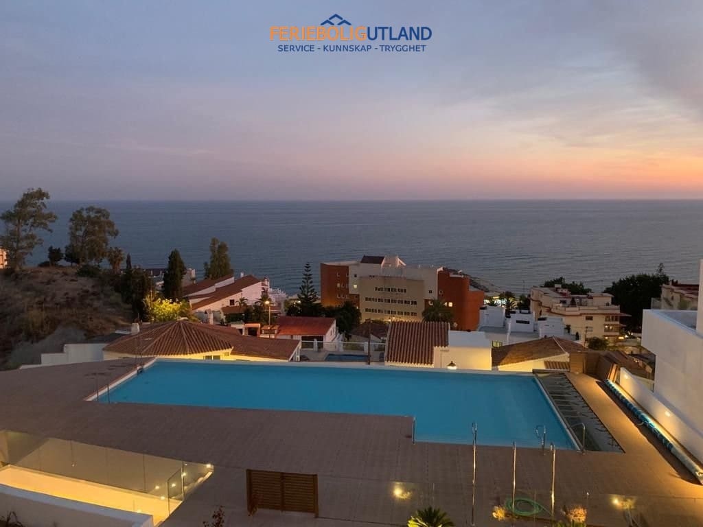 5 Zimmer Doppelhaus zu verkaufen in Fuengirola mit Pool Garage - 949.000 € (Ref: 10001119)