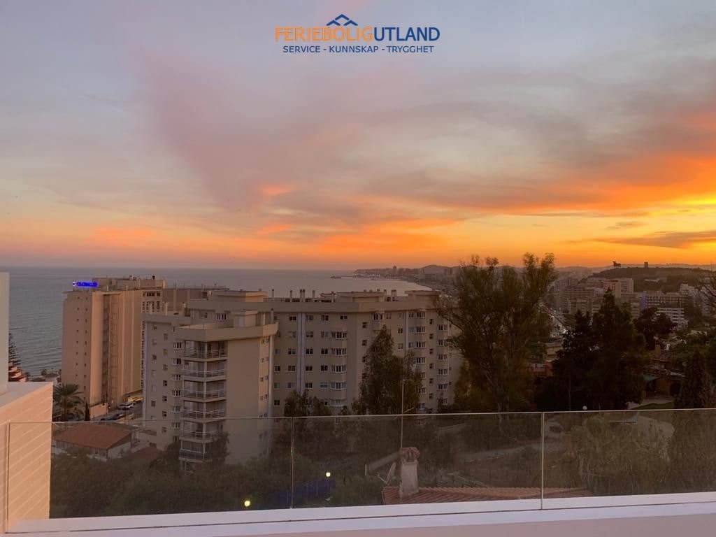 5 Zimmer Doppelhaus zu verkaufen in Fuengirola mit Pool Garage - 949.000 € (Ref: 10001119)