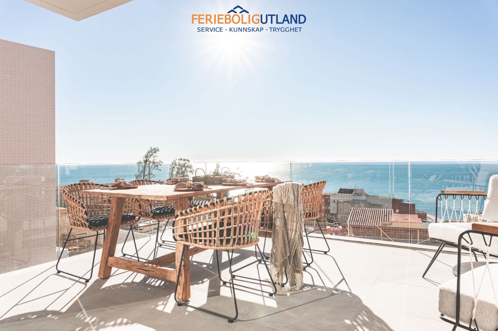 5 Zimmer Doppelhaus zu verkaufen in Fuengirola mit Pool Garage - 949.000 € (Ref: 10001119)