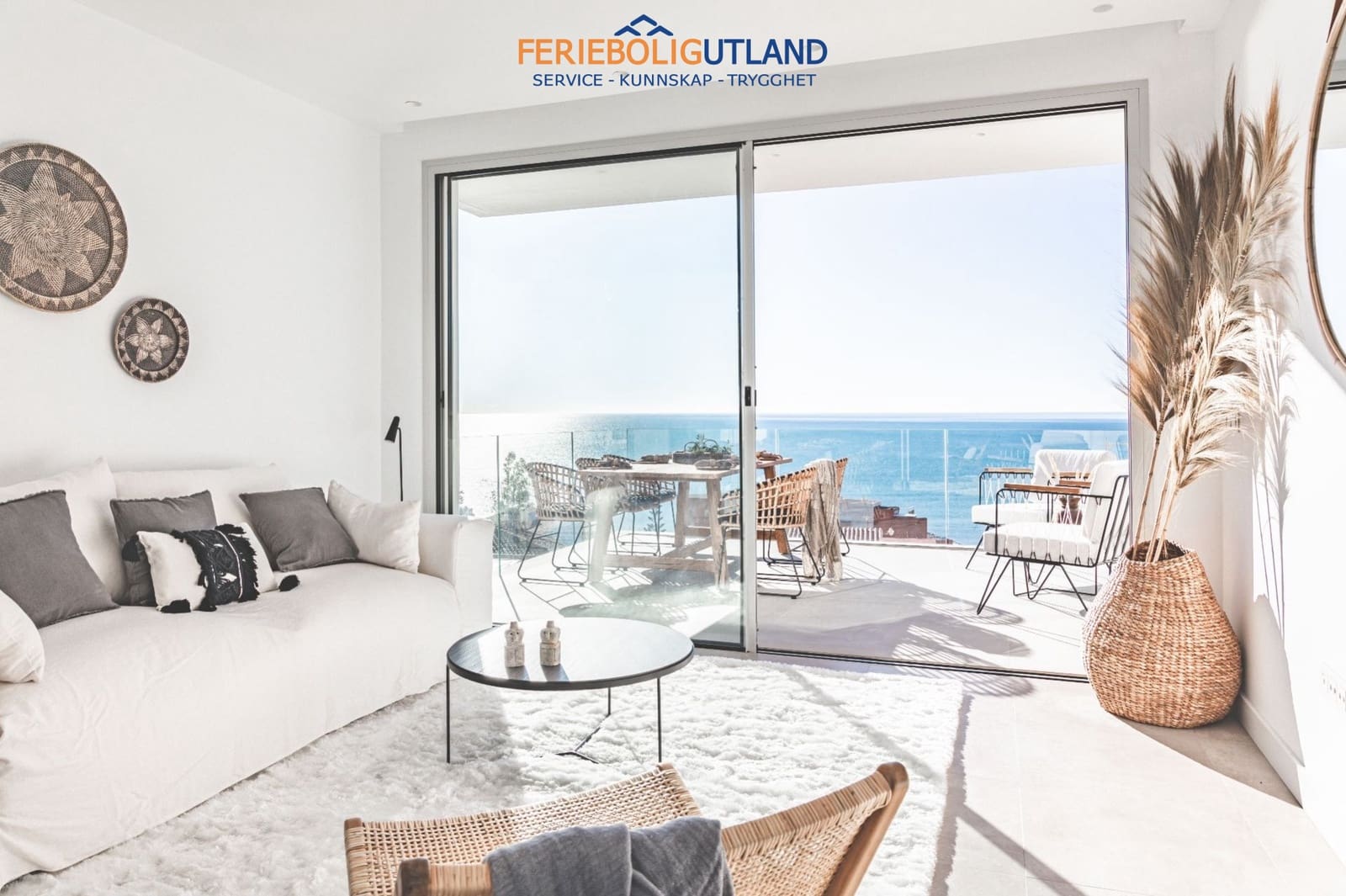 5 Zimmer Doppelhaus zu verkaufen in Fuengirola mit Pool Garage - 949.000 € (Ref: 10001119)