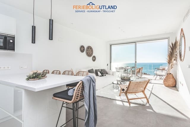 5 Zimmer Doppelhaus zu verkaufen in Torreblanca, Fuengirola mit Pool Garage - 949.000 € (Ref: 10001119)
