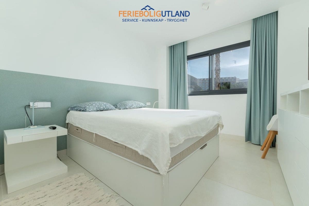 2 Zimmer Apartment zu verkaufen in Fuengirola mit Pool Garage - 580.000 € (Ref: 10001120)