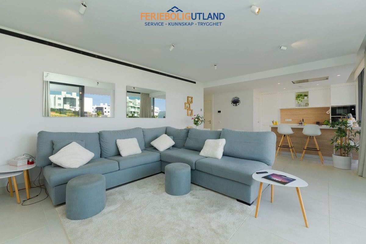2 Zimmer Apartment zu verkaufen in Fuengirola mit Pool Garage - 580.000 € (Ref: 10001120)