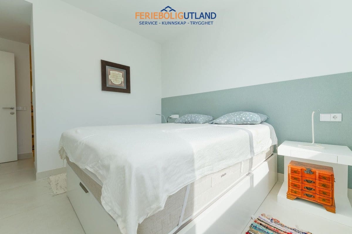 2 Zimmer Apartment zu verkaufen in Fuengirola mit Pool Garage - 580.000 € (Ref: 10001120)