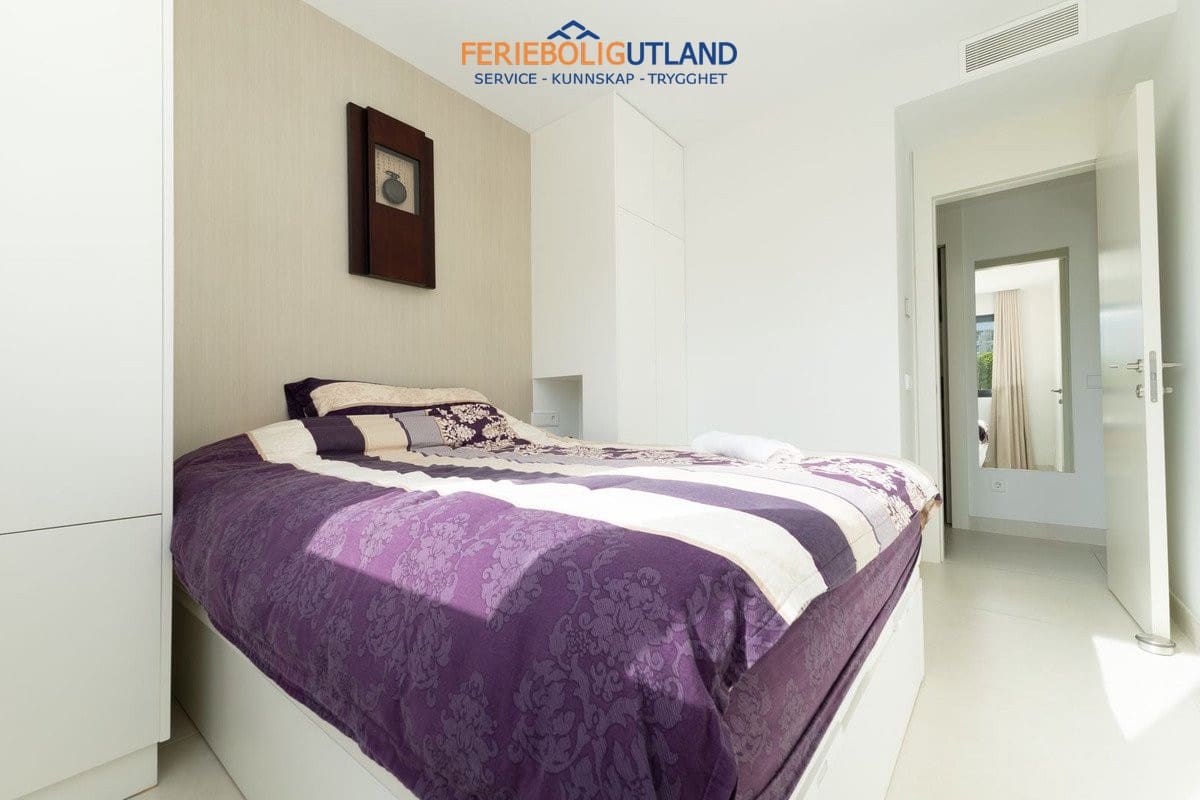 2 Zimmer Apartment zu verkaufen in Fuengirola mit Pool Garage - 580.000 € (Ref: 10001120)