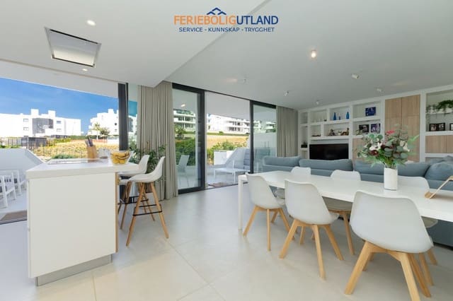 2 chambre Appartement à vendre à Torreblanca, Fuengirola avec piscine garage - 580 000 € (Ref: 10001120)