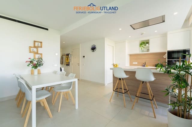 2 chambre Appartement à vendre à Torreblanca, Fuengirola avec piscine garage - 580 000 € (Ref: 10001120)