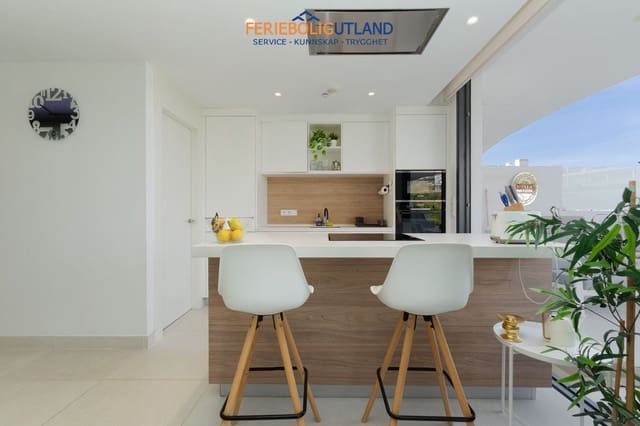 2 chambre Appartement à vendre à Torreblanca, Fuengirola avec piscine garage - 580 000 € (Ref: 10001120)