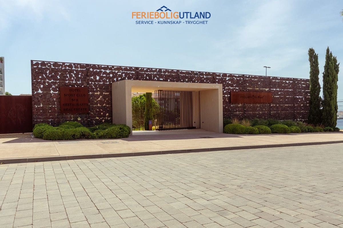 2 Zimmer Apartment zu verkaufen in Fuengirola mit Pool Garage - 580.000 € (Ref: 10001120)