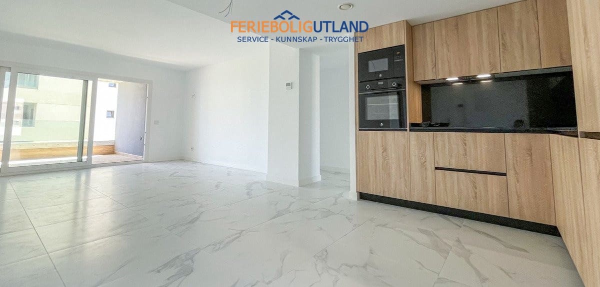 3 slaapkamer Appartement te koop in Orihuela Costa met zwembad garage - € 579.900 (Ref: 10001122)