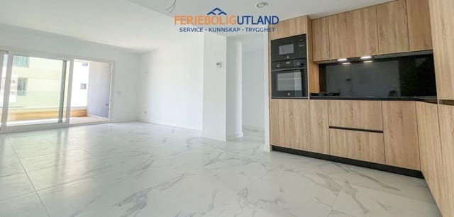 3 slaapkamer Appartement te koop in Punta Prima, Orihuela met zwembad garage - € 579.900 (Ref: 10001122)