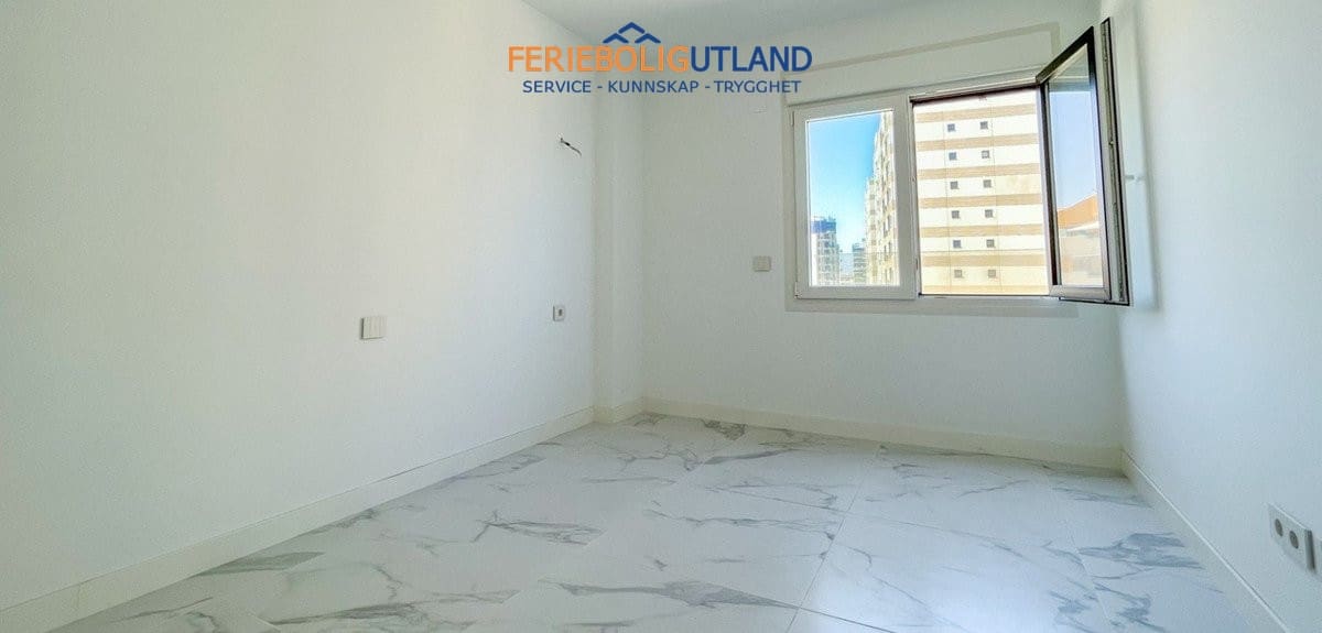 3 slaapkamer Appartement te koop in Orihuela Costa met zwembad garage - € 579.900 (Ref: 10001122)