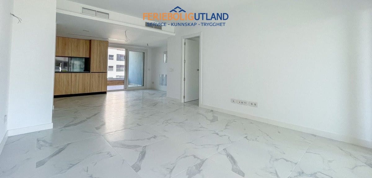 3 slaapkamer Appartement te koop in Orihuela Costa met zwembad garage - € 579.900 (Ref: 10001122)