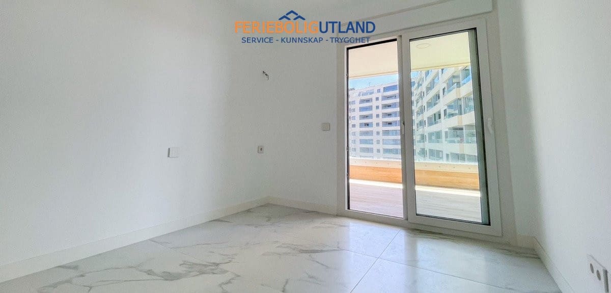 3 slaapkamer Appartement te koop in Orihuela Costa met zwembad garage - € 579.900 (Ref: 10001122)