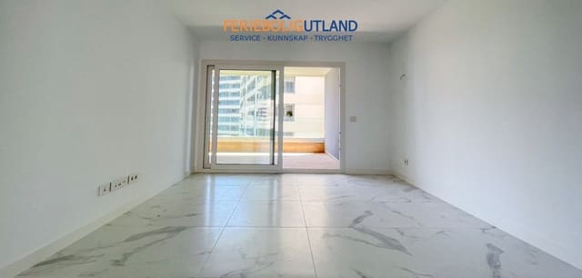 3 slaapkamer Appartement te koop in Punta Prima, Orihuela met zwembad garage - € 579.900 (Ref: 10001122)