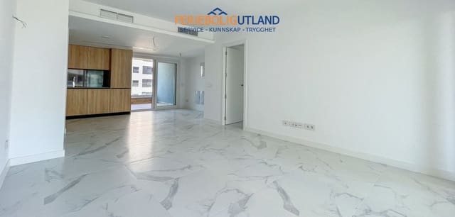 3 slaapkamer Appartement te koop in Punta Prima, Orihuela met zwembad garage - € 579.900 (Ref: 10001122)