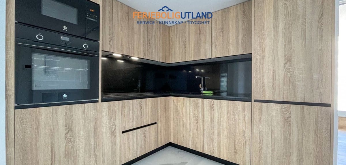 3 slaapkamer Appartement te koop in Orihuela Costa met zwembad garage - € 579.900 (Ref: 10001122)