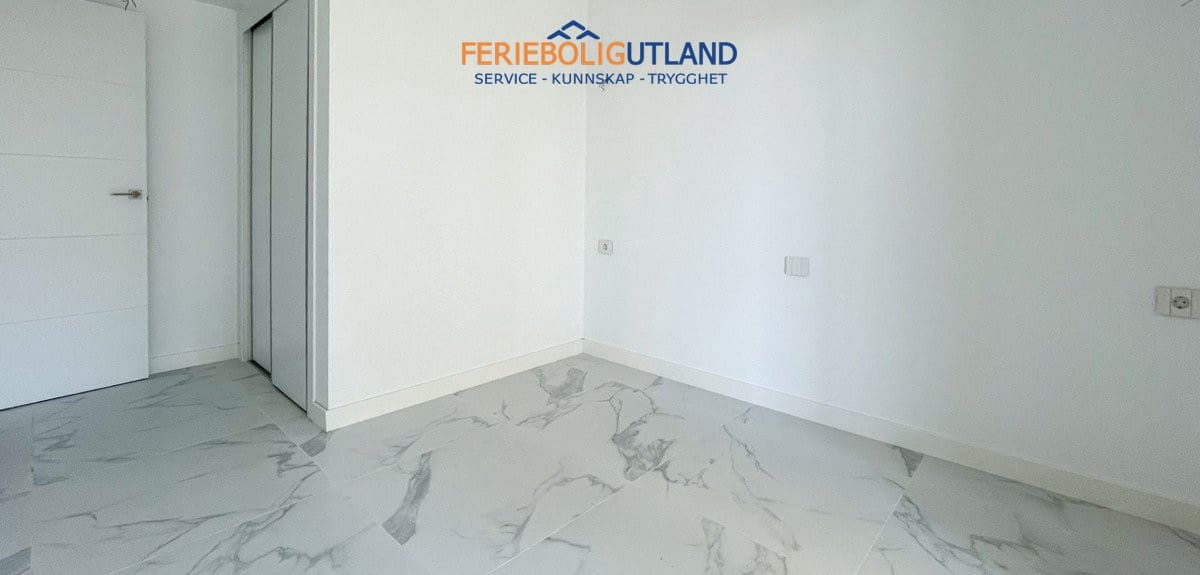 3 slaapkamer Appartement te koop in Orihuela Costa met zwembad garage - € 579.900 (Ref: 10001122)